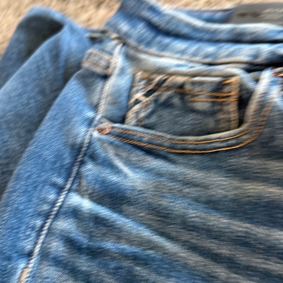 Fit No. 53 Trouser Stretch Jean
BUCKLE BLACK Women's Jeans Sz 30 x 34 - Picture 5 of 7